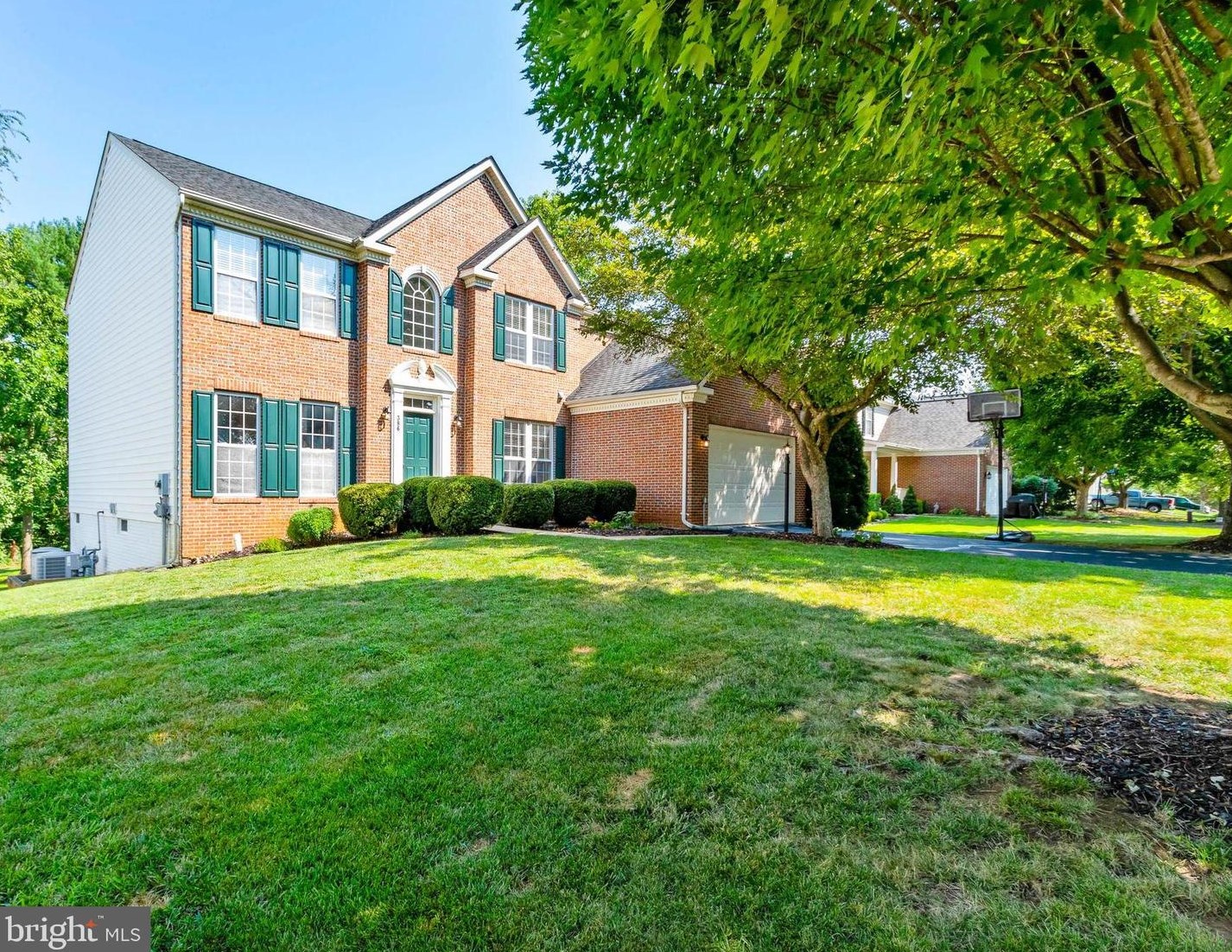 386 Cannon Way, Warrenton, VA 20186-4314