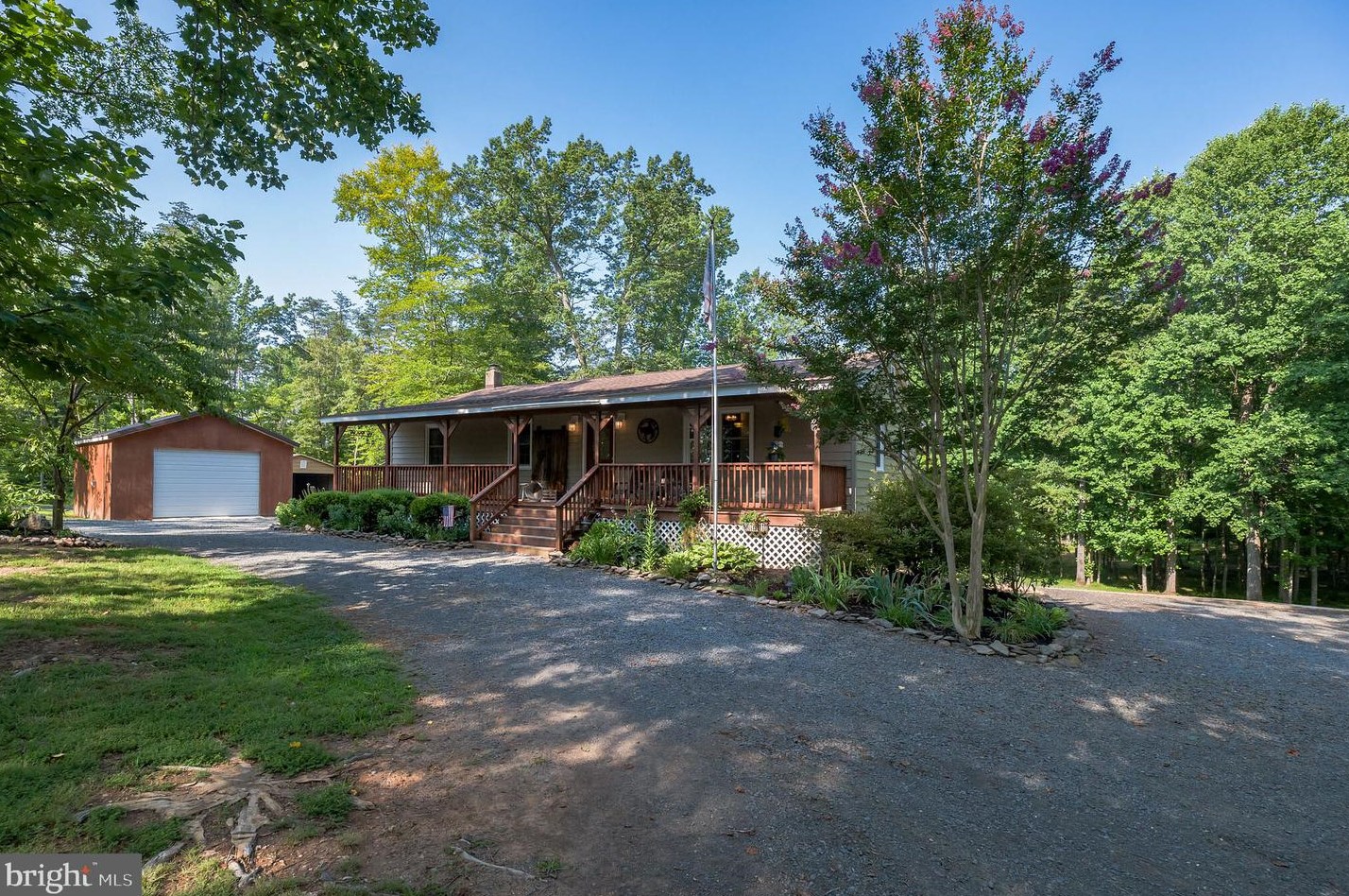 14378 Rogers Ford Rd, Sumerduck, VA 22742