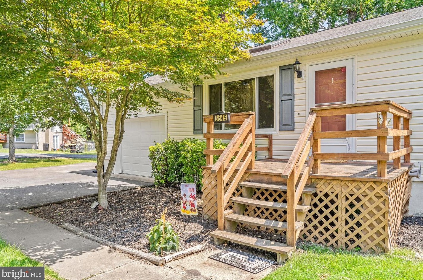 6645 Forbes Pl, Bealeton, VA 22712-9773