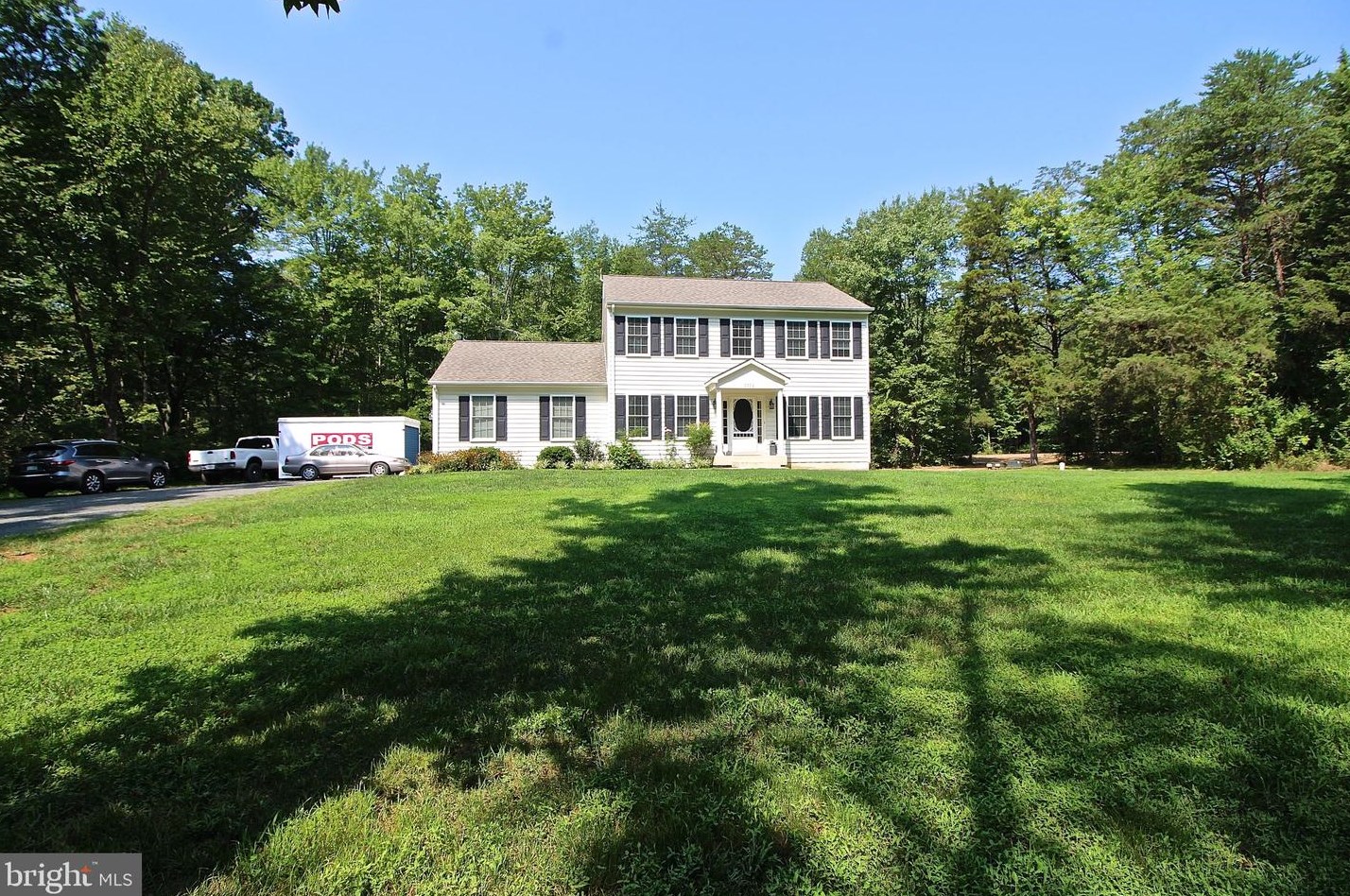 7772 Greenwich Rd, Catlett, VA 20119-1838