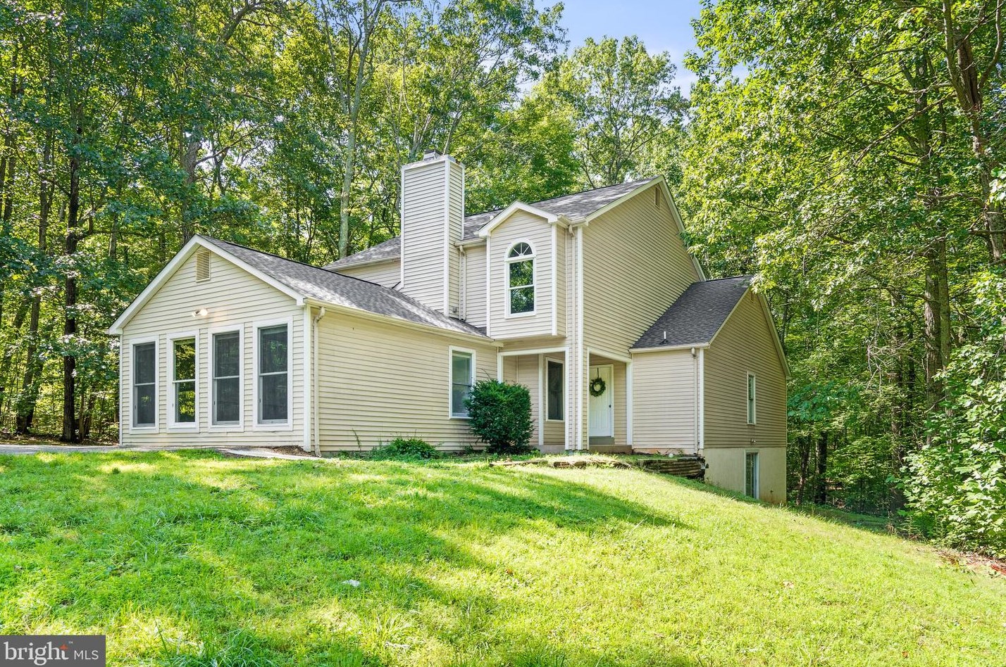 5377 Dakota Ln, Sumerduck, VA 22742