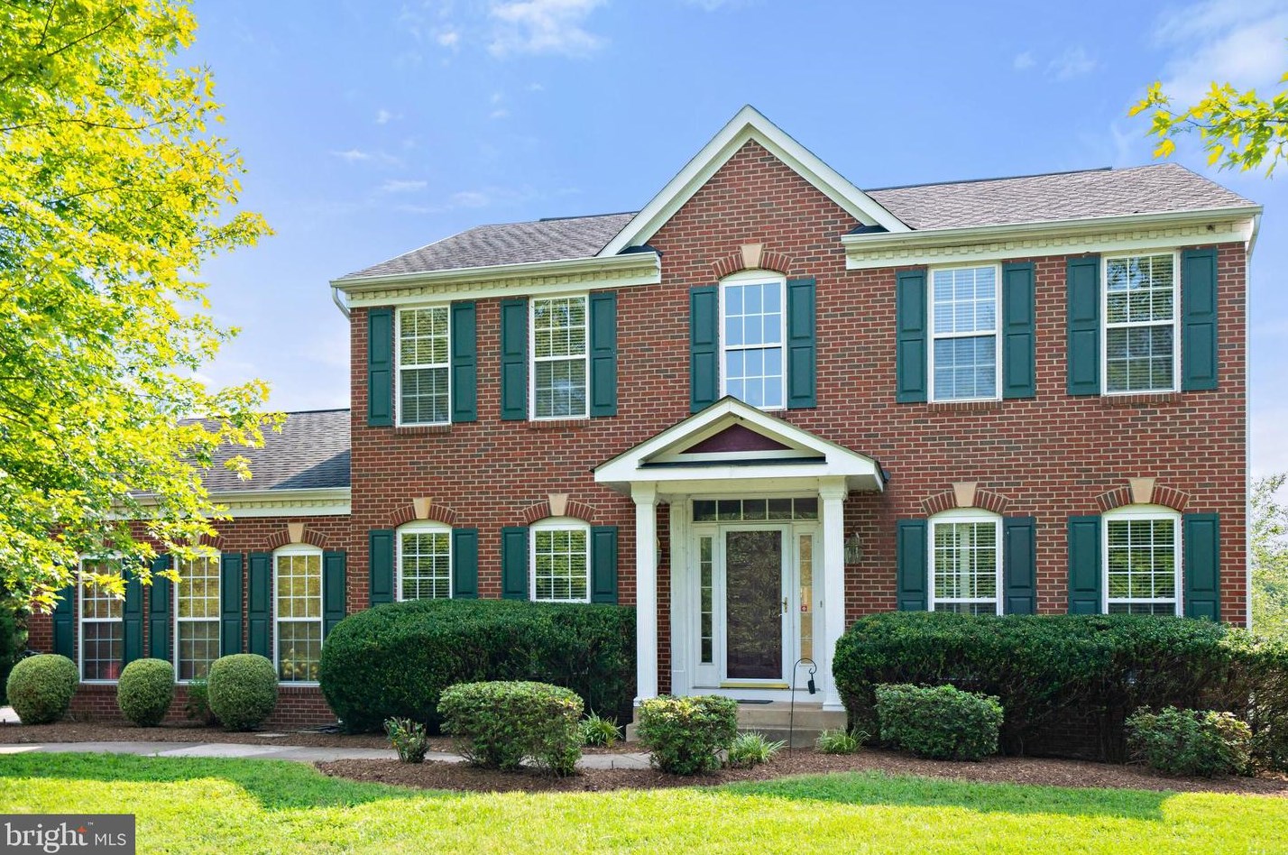 11301 Falling Creek Dr, Bealeton, VA 22712-7731