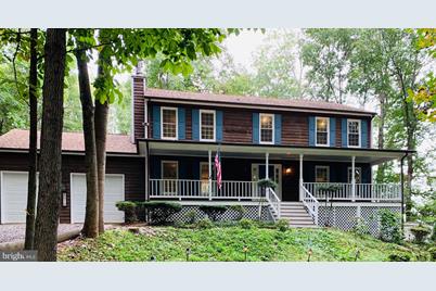 8010 Westbury Drive - Photo 1