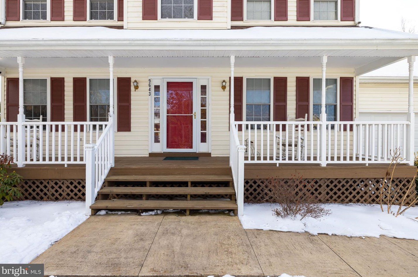 9643 Springs Rd, Warrenton, VA 20186