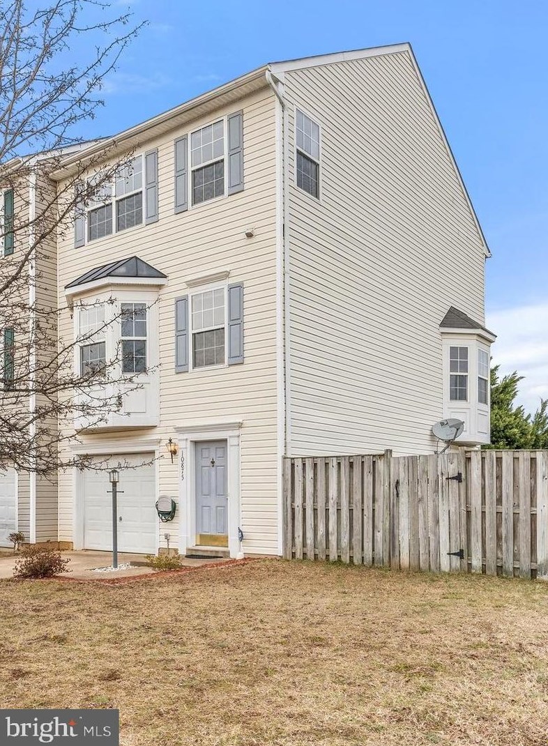 10875 Depot Dr, Bealeton, VA 22712-9394