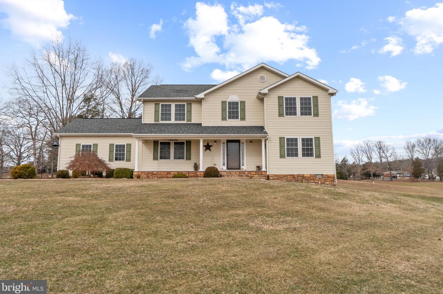 2545 Home Site Ct, Midland, VA 22728