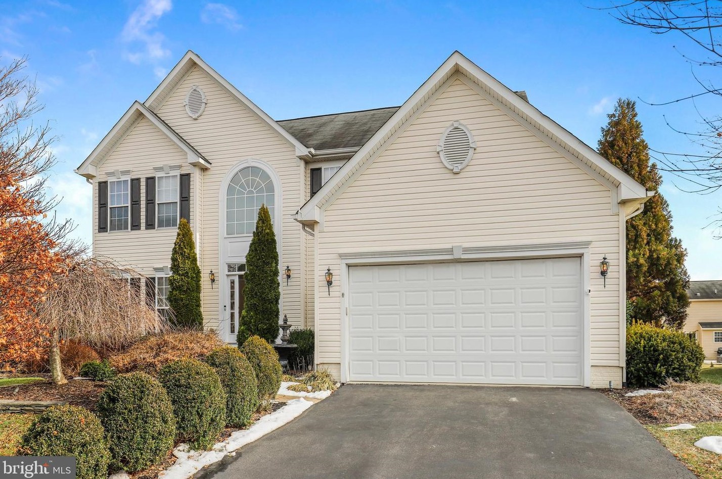 10962 Southcoate Village Dr, Bealeton, VA 22712-9473