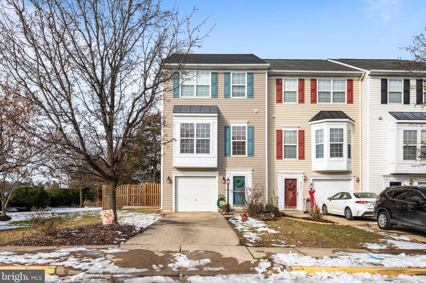 6197 Newton Ln, Bealeton, VA 22712-5614