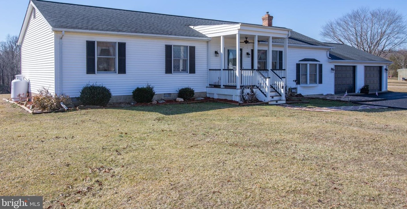 5083 Sumerduck Rd, Sumerduck, VA 22742