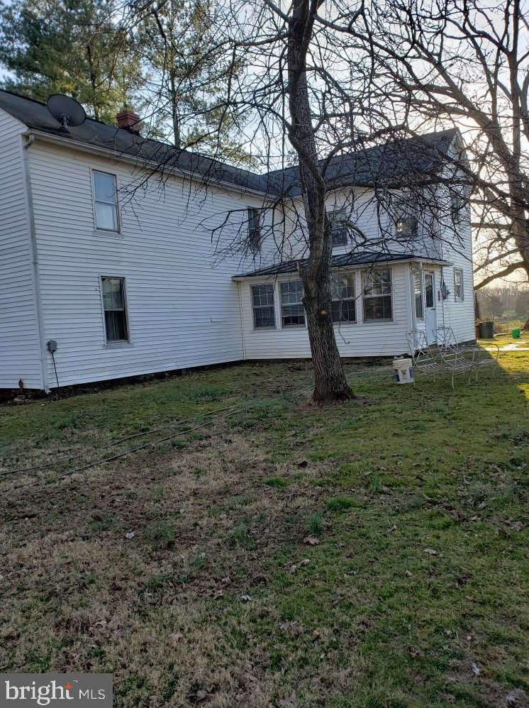 11628 Bristersburg Rd, Catlett, VA 20119