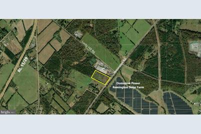 Remington Road, Remington, VA 22734 - Photo 1