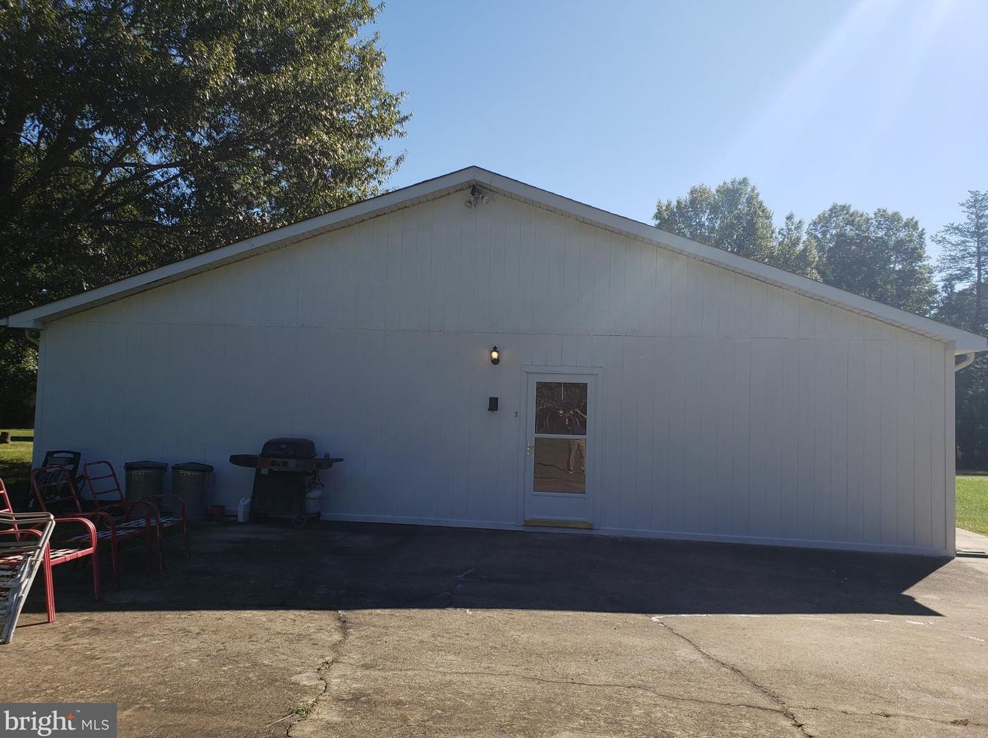 9112 Foulks Rd, Catlett, VA 20119