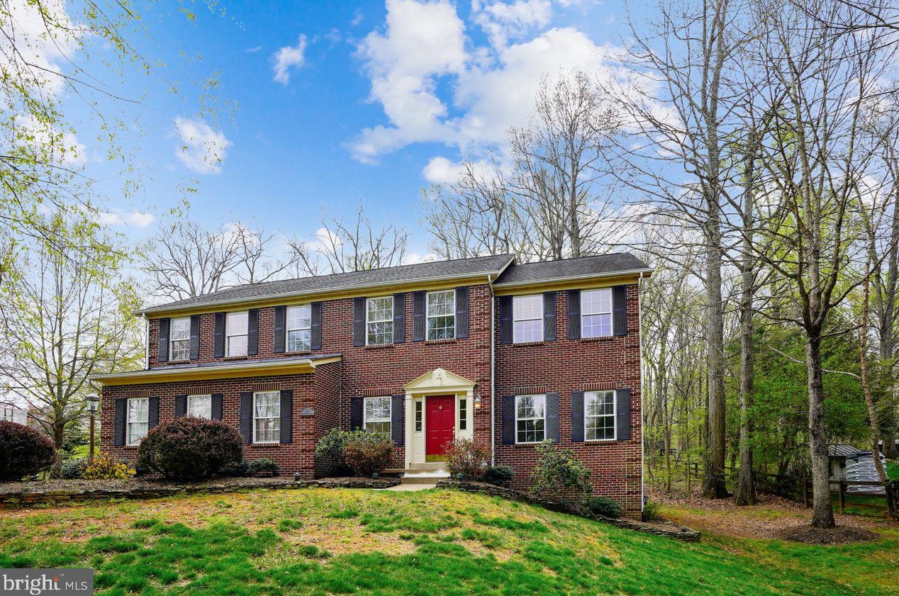 5849 Chittenden Dr, Warrenton, VA 20187-4567