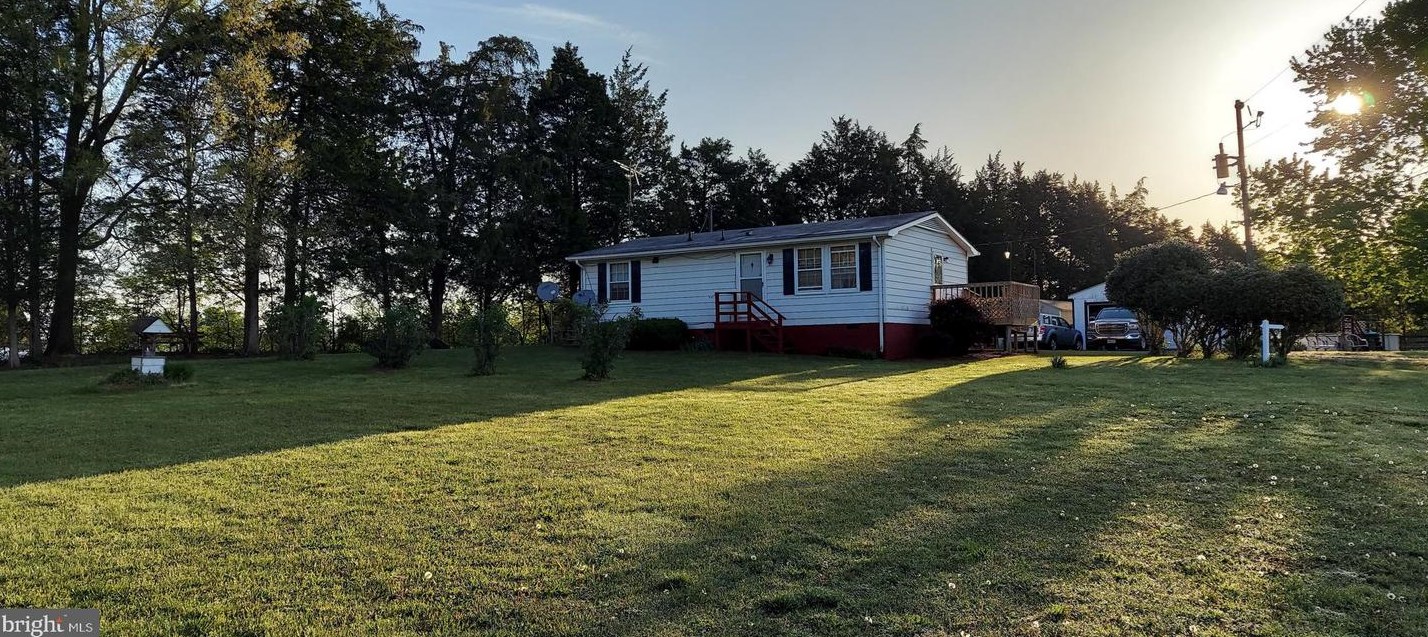10641 Brent Town Rd, Catlett, VA 20119-2408