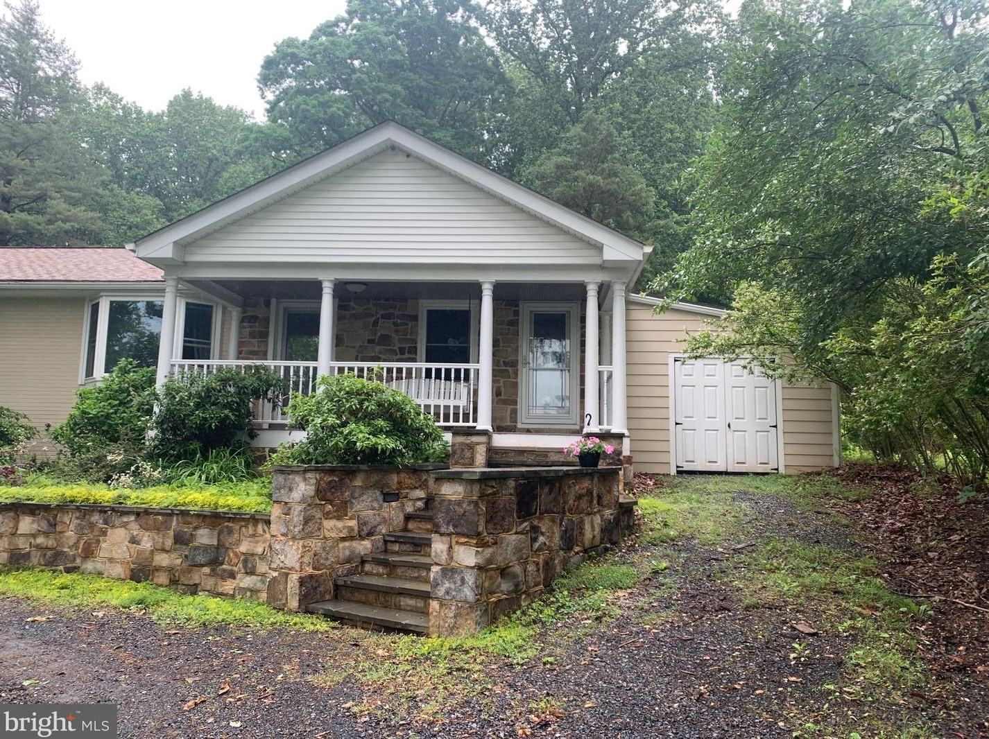 6625 Wilson Rd, Marshall, VA 20115