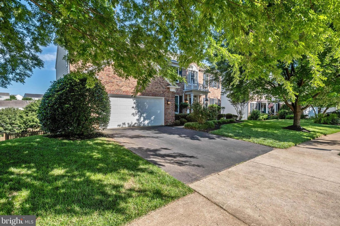 7544 Millpond Ct, Warrenton, VA 20187