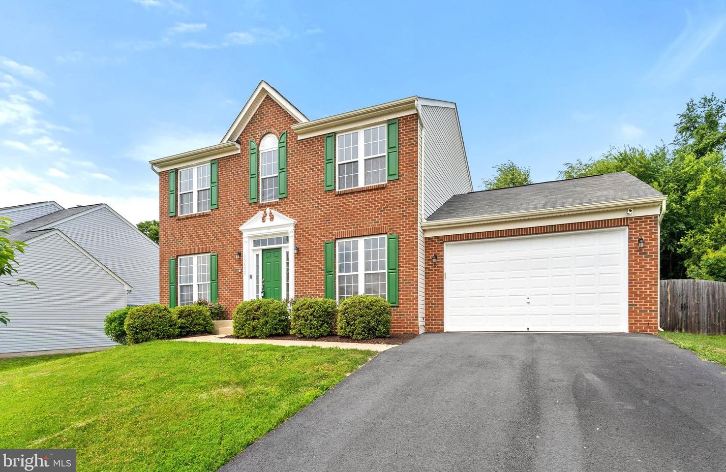 11111 Southcoate Village Dr, Bealeton, VA 22712-9470