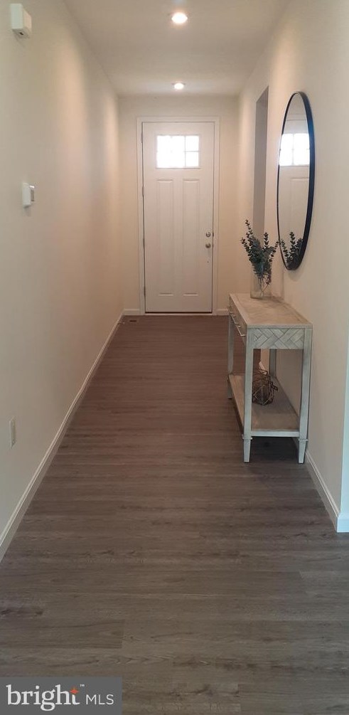 11206 Callie Jo Ct, Bealeton VA  22712-2005 exterior