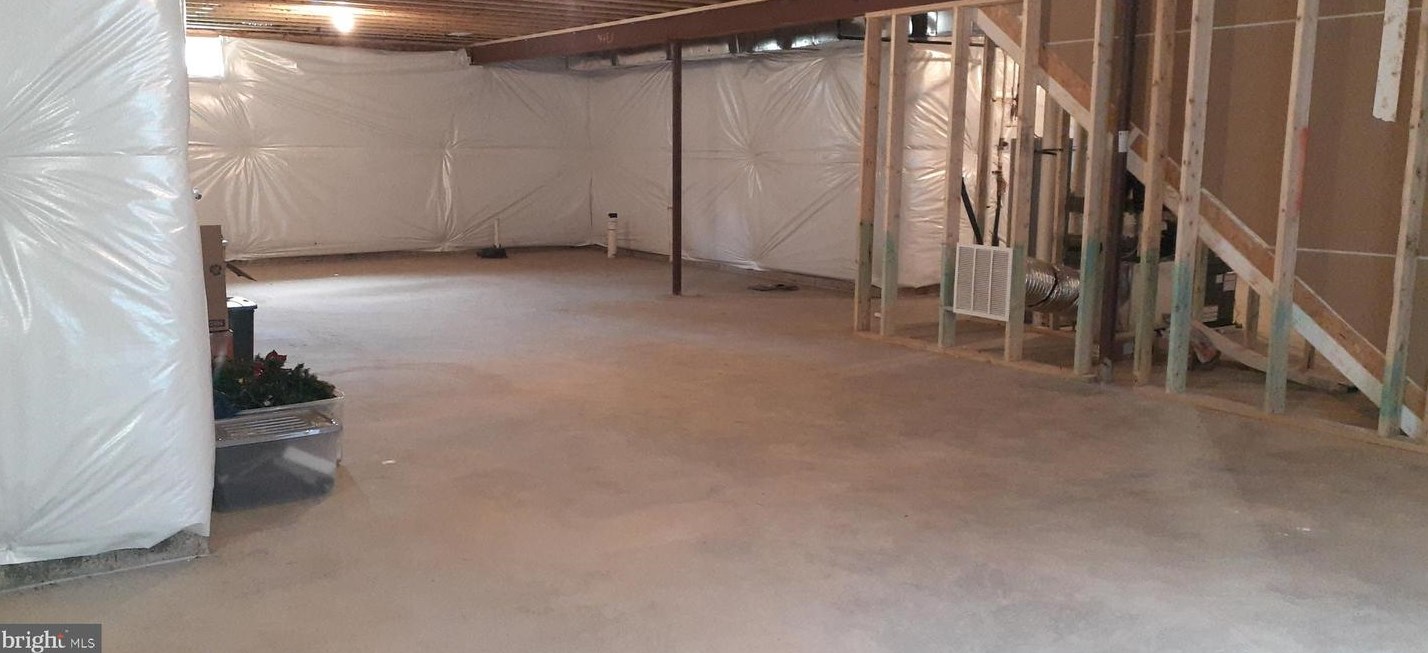 11206 Callie Jo Ct, Bealeton VA  22712-2005 exterior