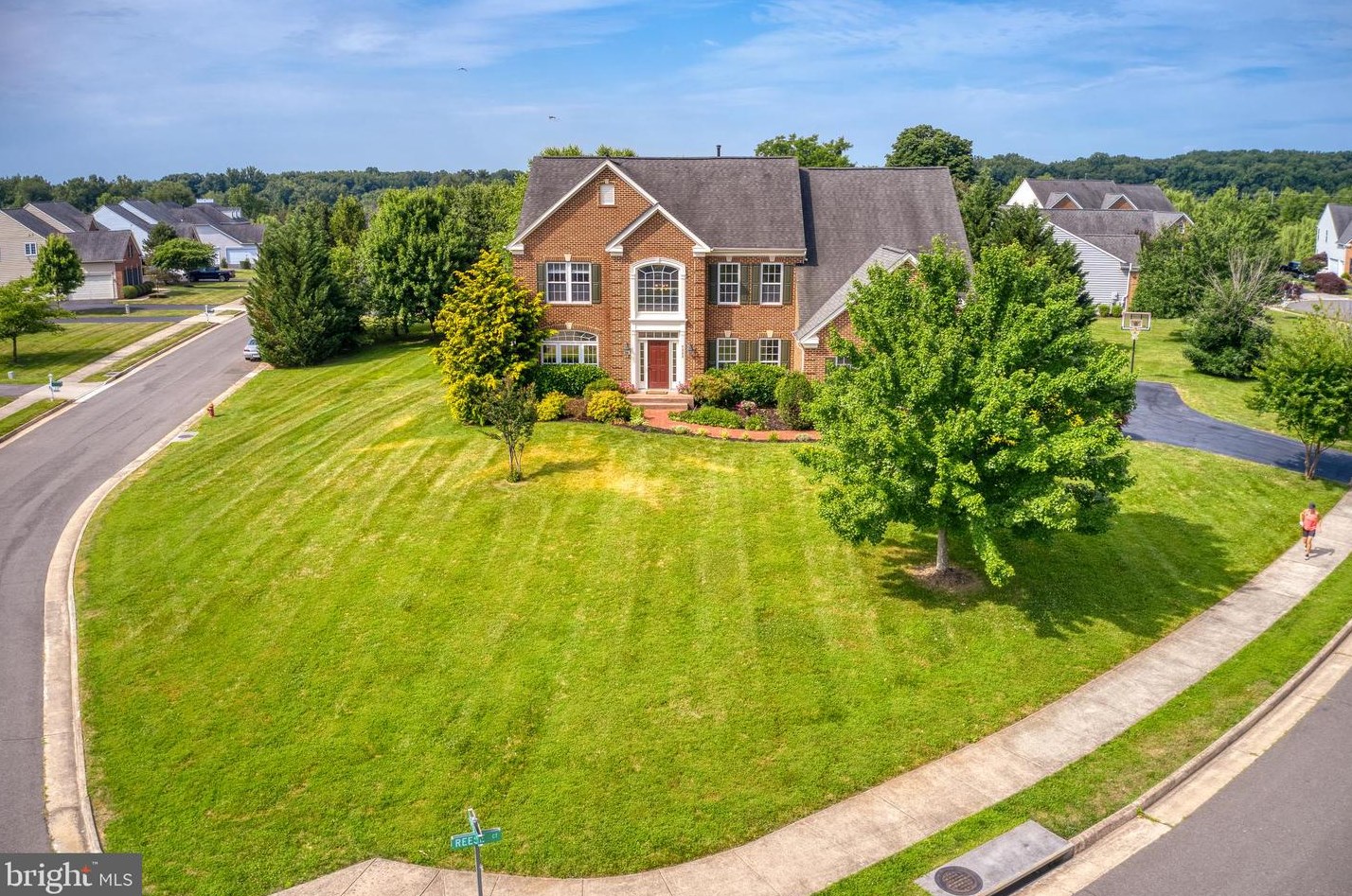 7333 Reese Ct, Warrenton, VA 20187