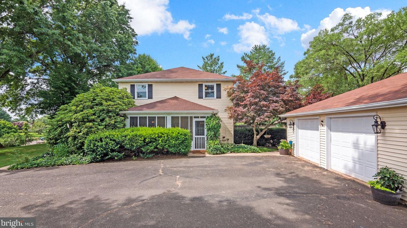 9864 Millers Ct, Warrenton, VA 20186