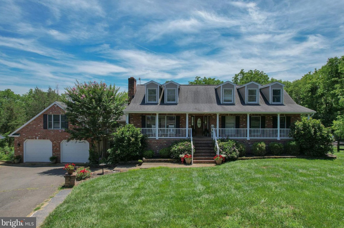 4659 Casanova Rd, Warrenton, VA 20187-8372