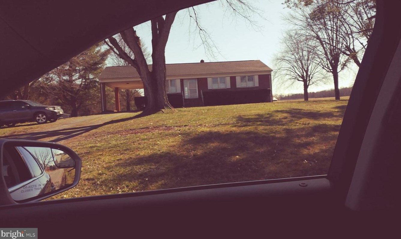 5295 Savannah Branch Rd, Bealeton, VA 22712
