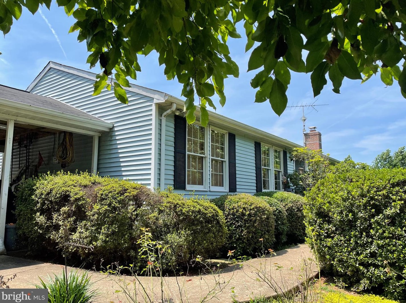 3155 Midland Rd, Midland, VA 22728