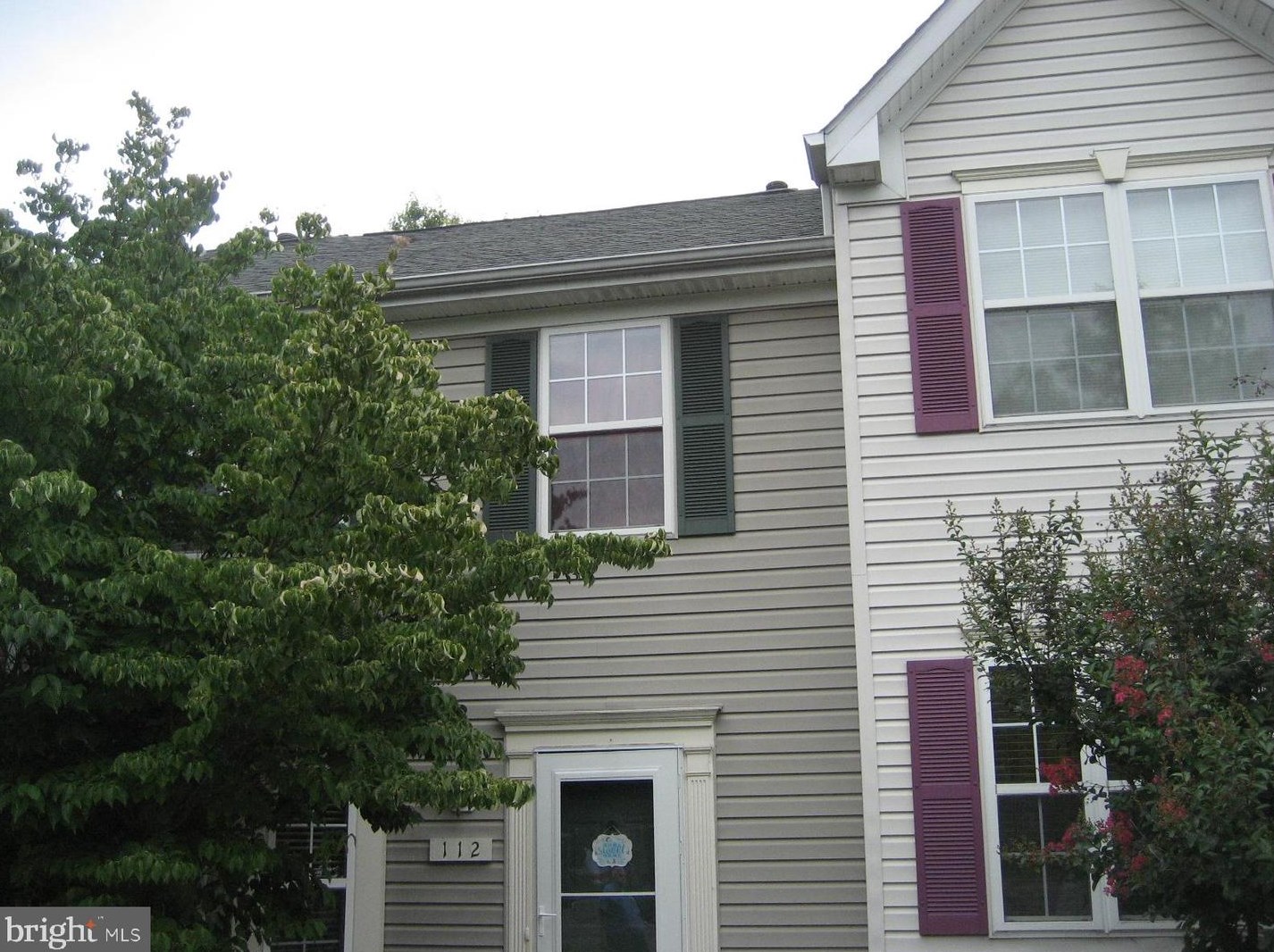 112 Dorset Ln, Warrenton, VA 20186-2629