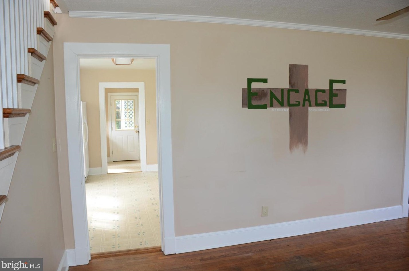 5129 Broad Run Church Rd, Warrenton VA  20187-2705 exterior