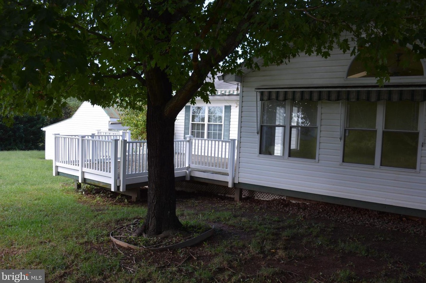 5129 Broad Run Church Rd, Warrenton VA  20187-2705 exterior