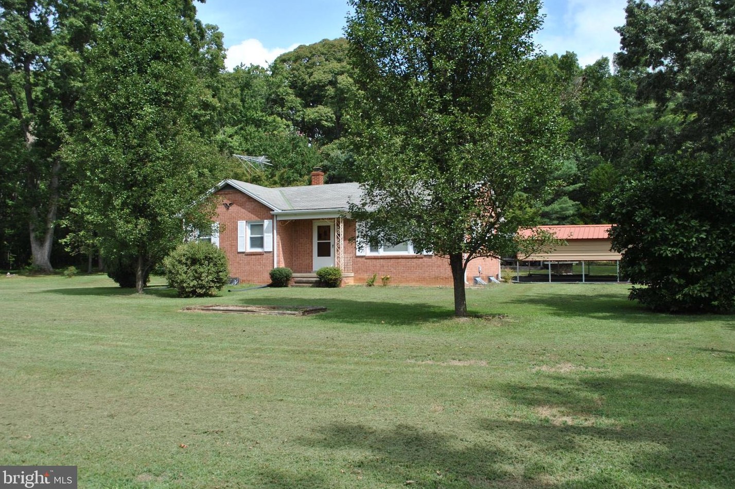 4902 Dumfries, Catlett, VA 20119