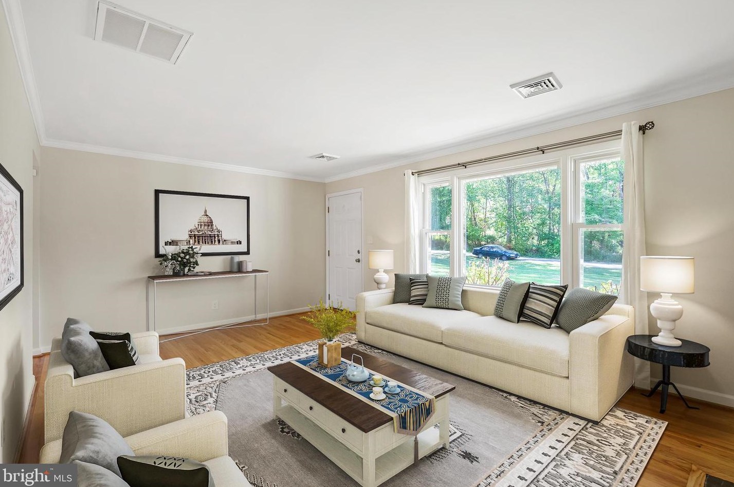 6743 Chestnut Oak Ln, Warrenton, VA 20187-2538