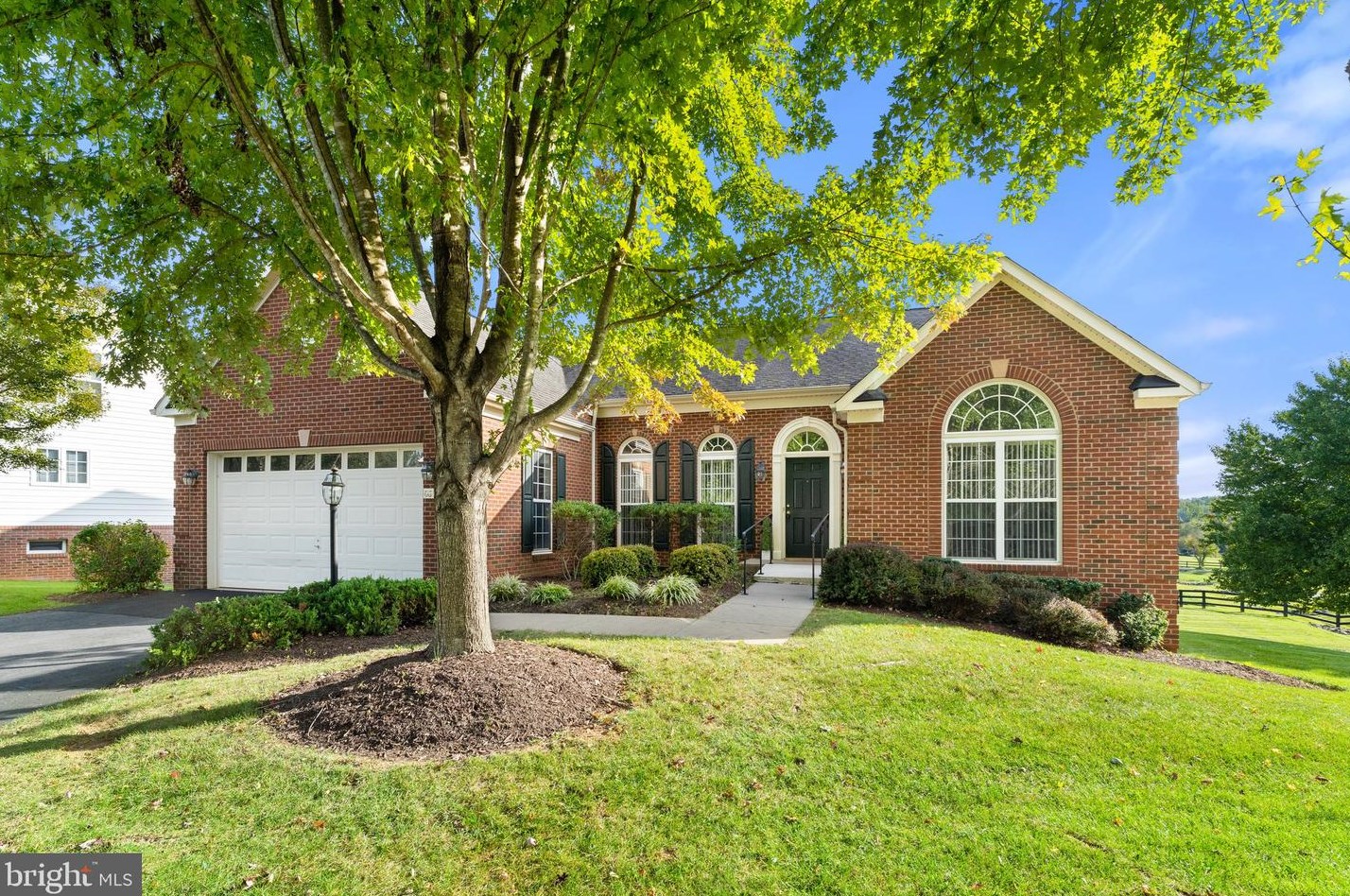 6652 Suffield Ln, Warrenton, VA 20187-7266