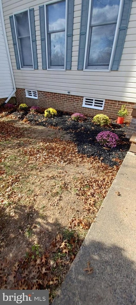 8324 Mauzy Square, Marshall, VA 20115