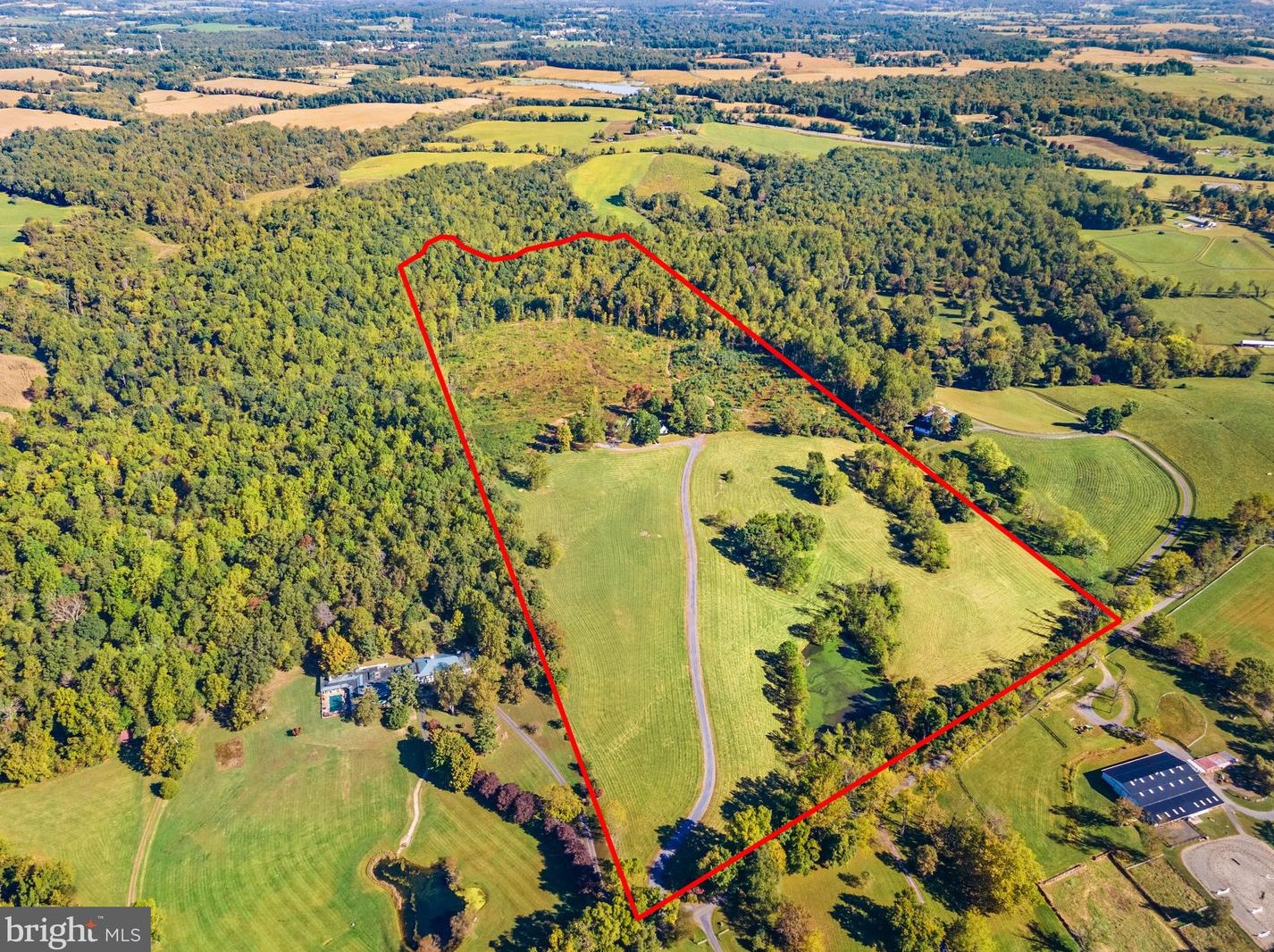 8052 Enon Church Rd, The Plains, VA 20198