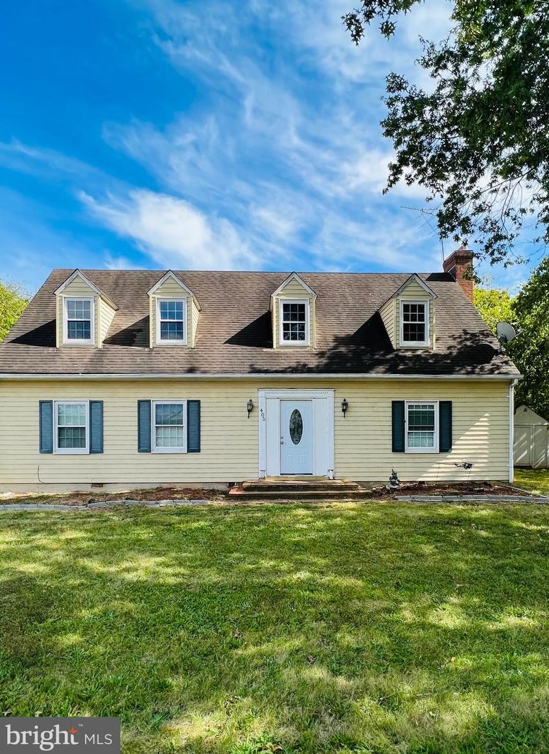 405 James Madison St, Remington, VA 22734