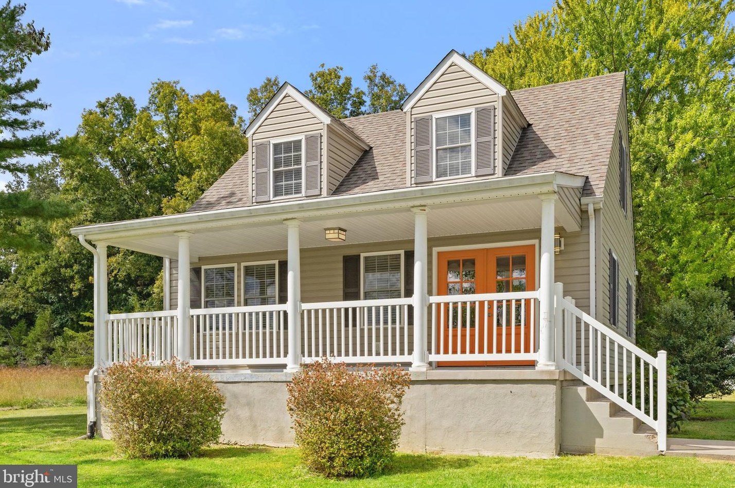 11218 James Madison Hwy, Bealeton, VA 22712