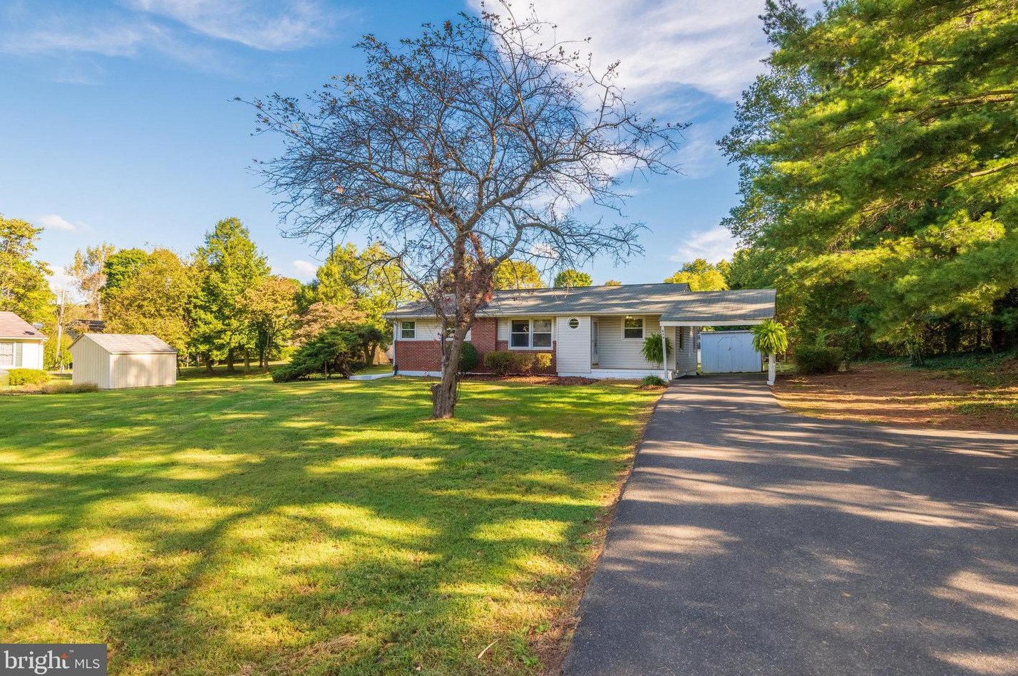 675 Bear Wallow Rd, Warrenton, VA 20186-2004
