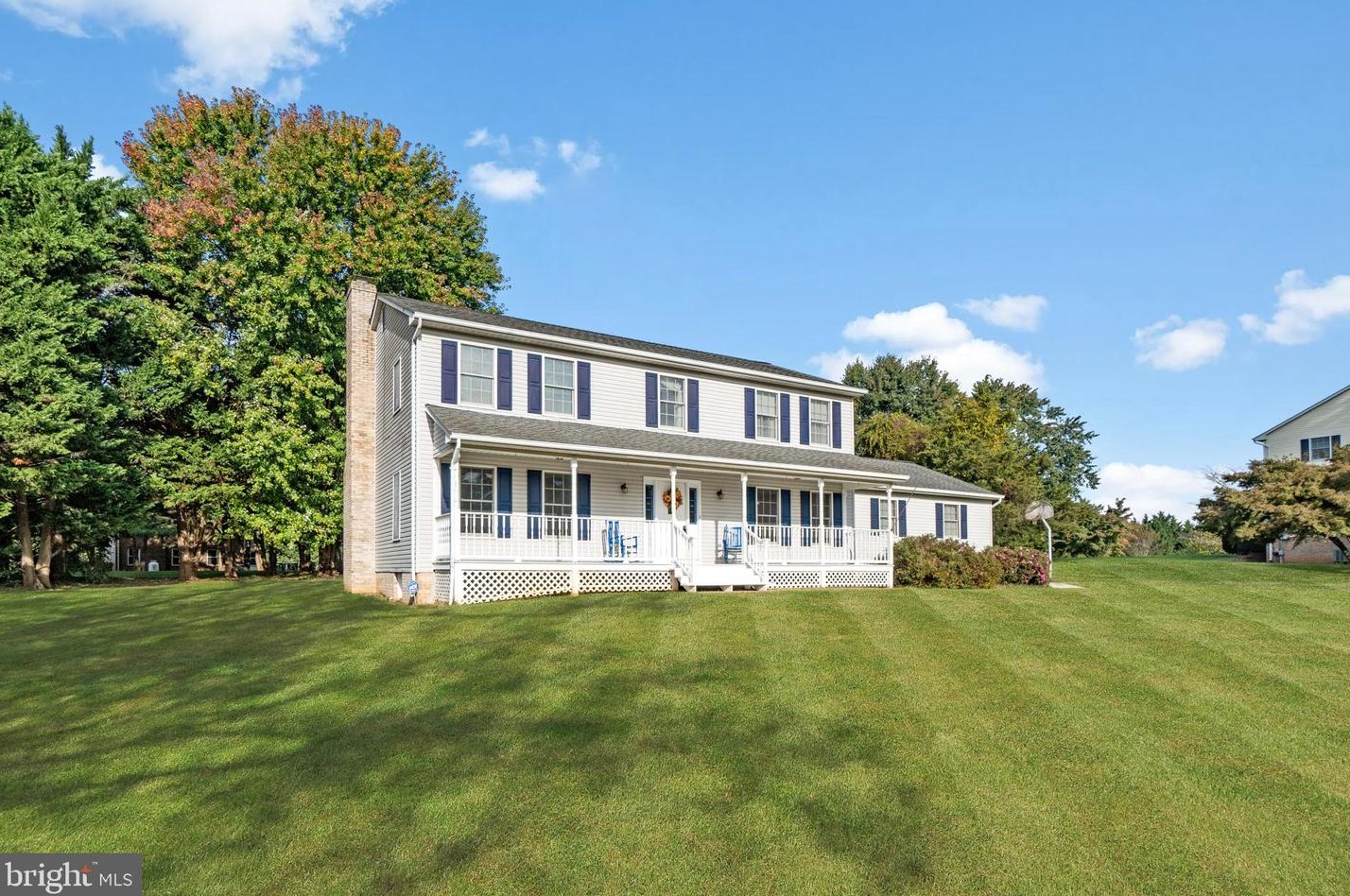 9920 Molloy Way, Warrenton, VA 20186-8627