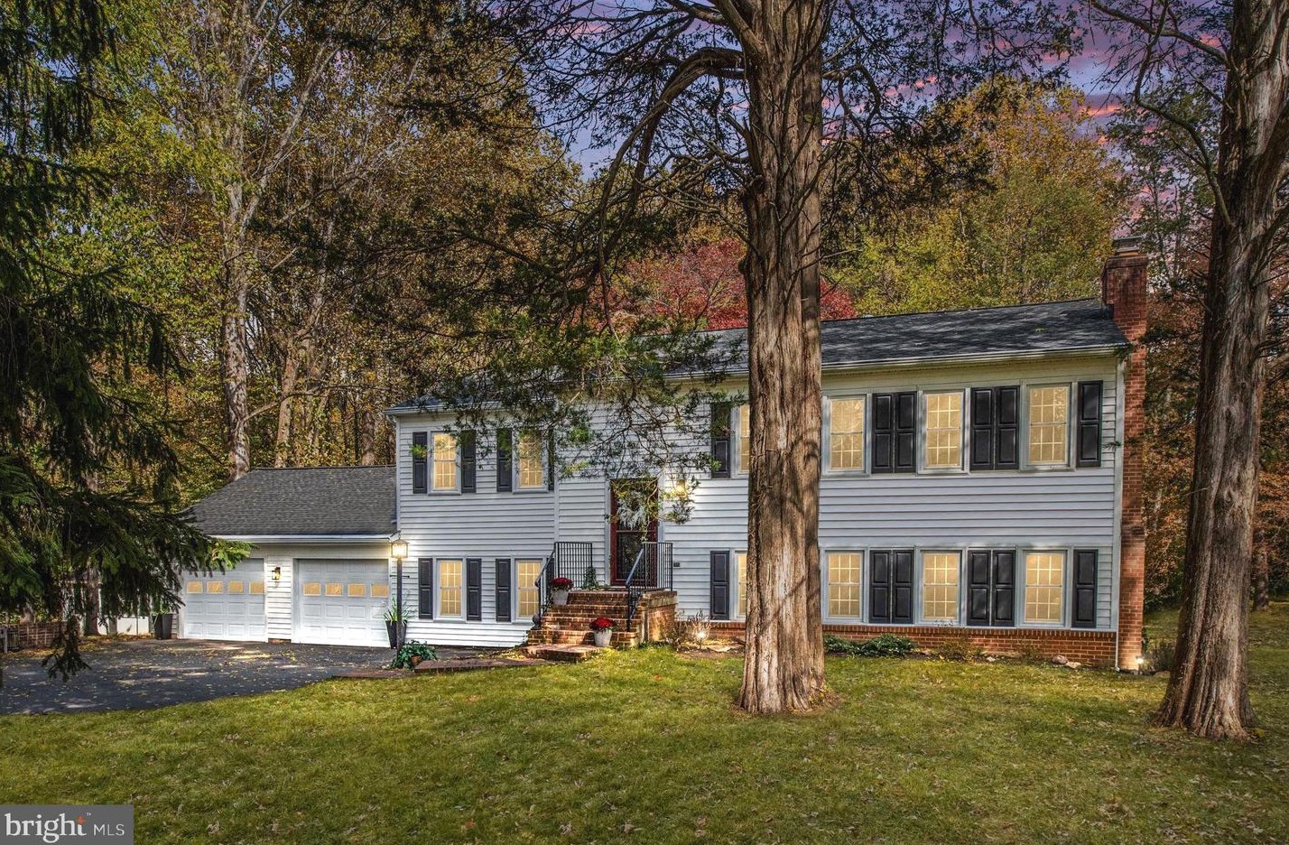 7481 Porch Rd, Warrenton, VA 20187-9057