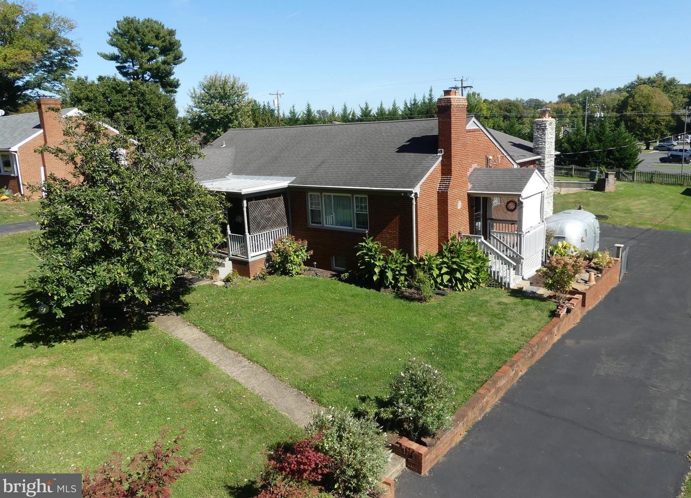 223 Norfolk Dr, Warrenton, VA 20186-2317