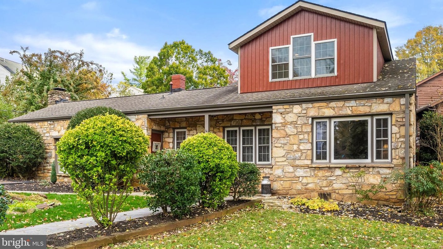 149 Frazier Rd, Warrenton, VA 20186-2704