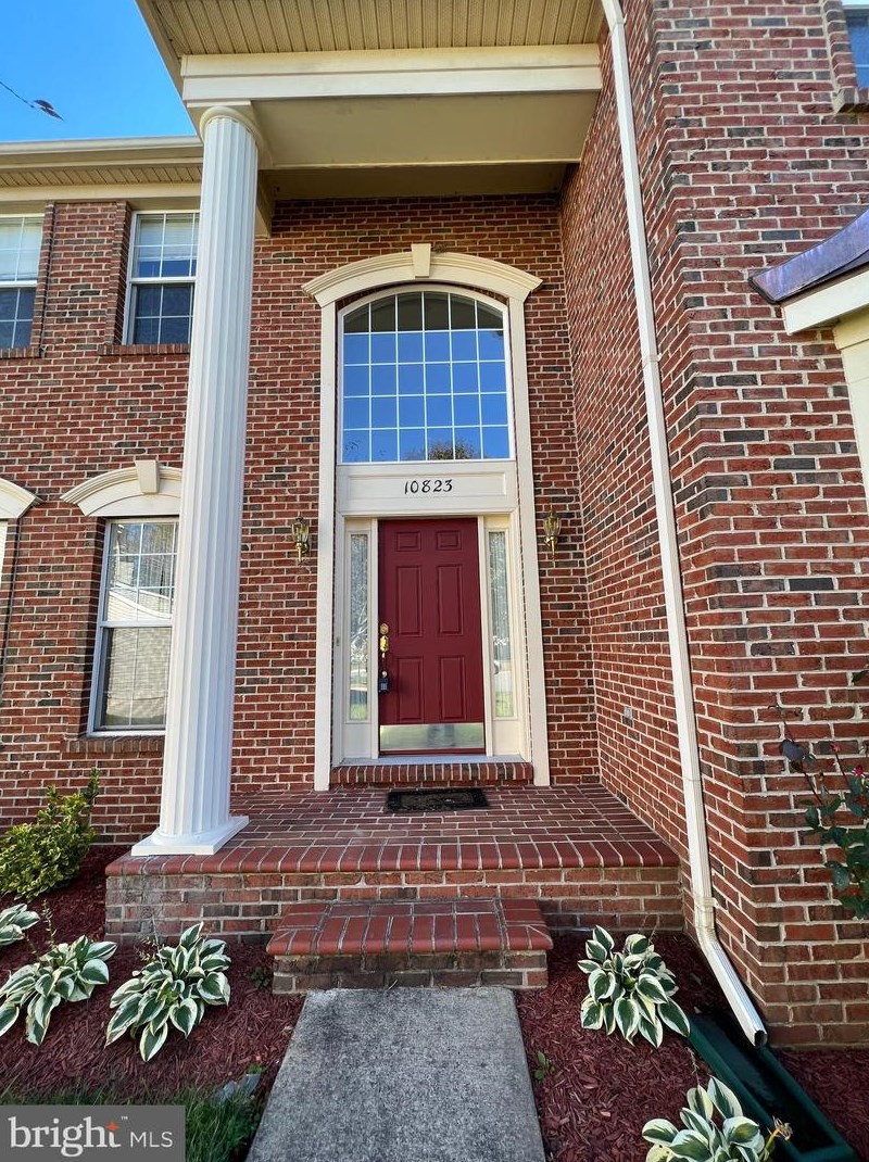10823 Lord Chancellor Ln, Bealeton, VA 22712-5625