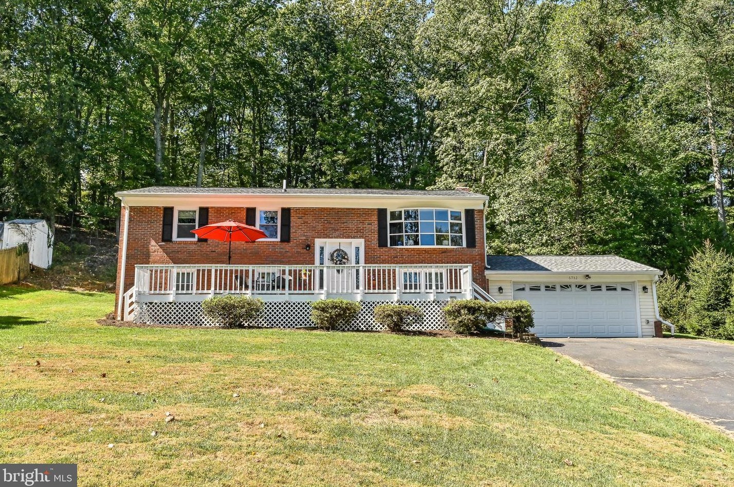 6732 Kelly Rd, Warrenton, VA 20187-2676