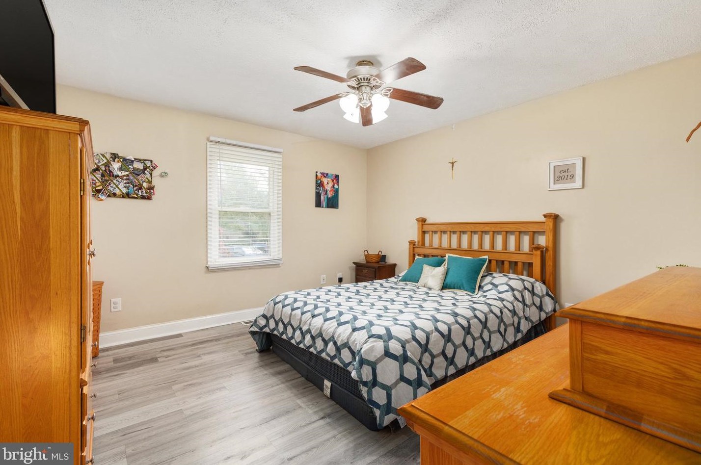 6634 Belfrys Ct, Bealeton VA  22712-9781 exterior