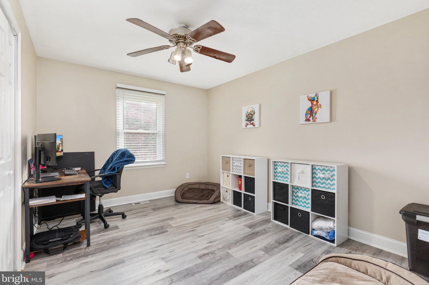 6634 Belfrys Ct, Bealeton VA  22712-9781 exterior