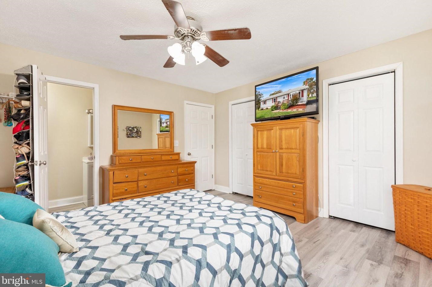 6634 Belfrys Ct, Bealeton VA  22712-9781 exterior