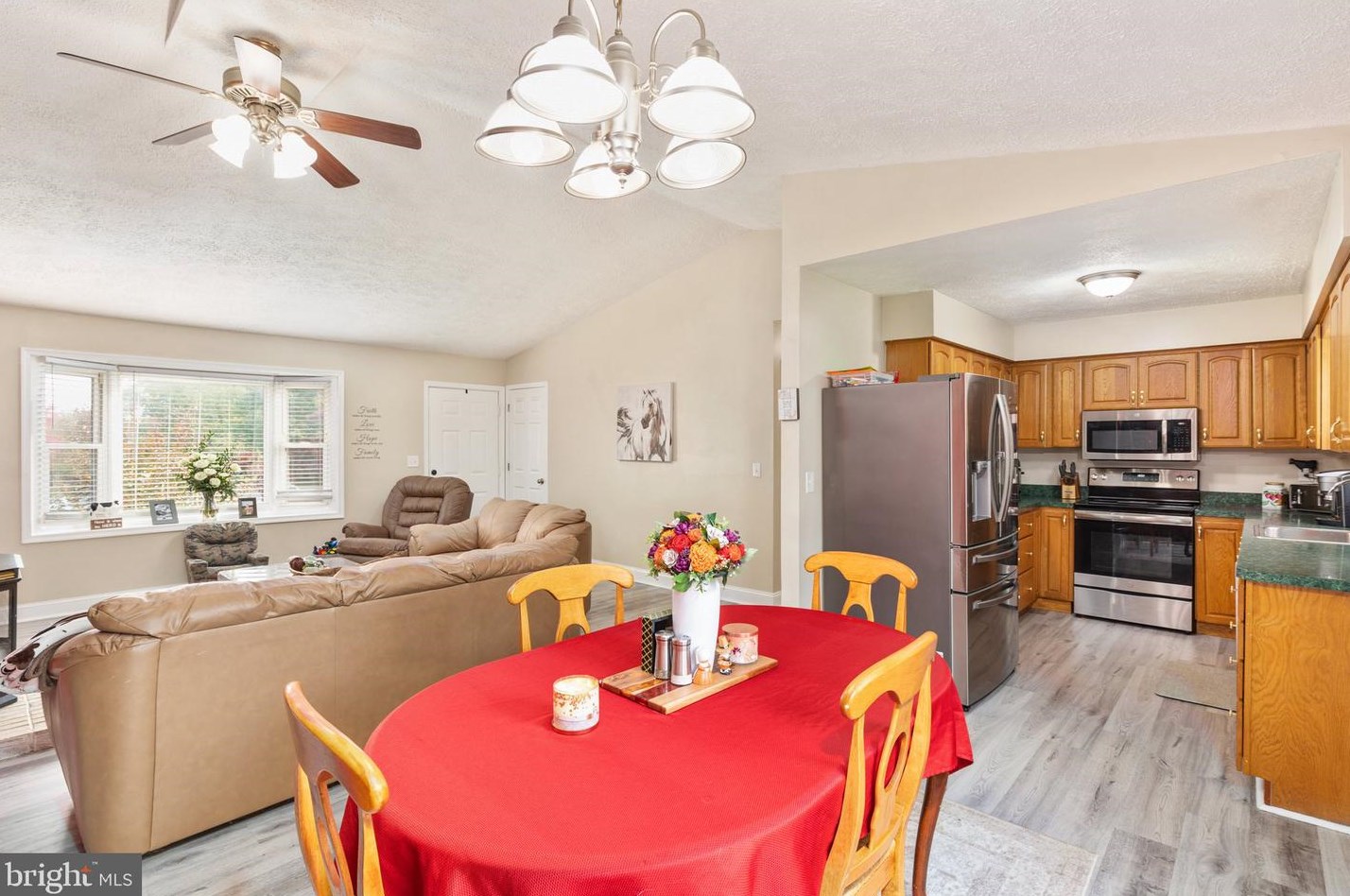 6634 Belfrys Ct, Bealeton VA  22712-9781 exterior