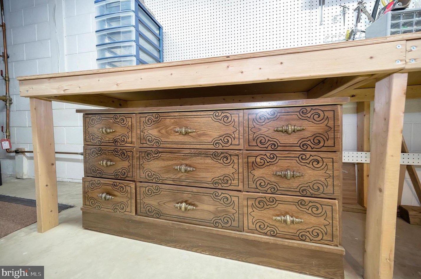 7136 Westmoreland Dr, Warrenton VA  20187-4452 exterior